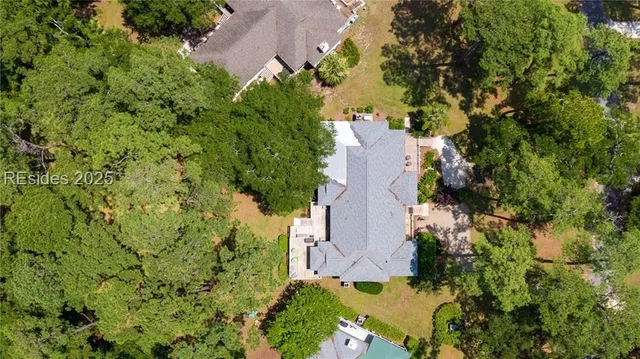 $597,999 | 135 Avenue Of Oaks, Daufuskie Island, SC 29915