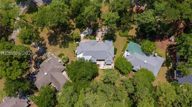 $597,999 | 135 Avenue Of Oaks, Daufuskie Island, SC 29915