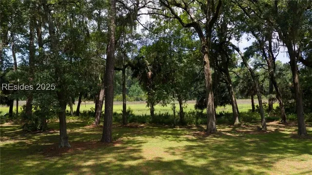 $597,999 | 135 Avenue Of Oaks, Daufuskie Island, SC 29915