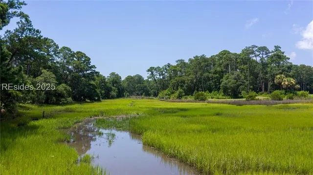 $597,999 | 135 Avenue Of Oaks, Daufuskie Island, SC 29915