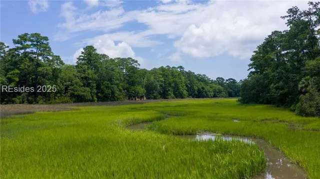 $597,999 | 135 Avenue Of Oaks, Daufuskie Island, SC 29915