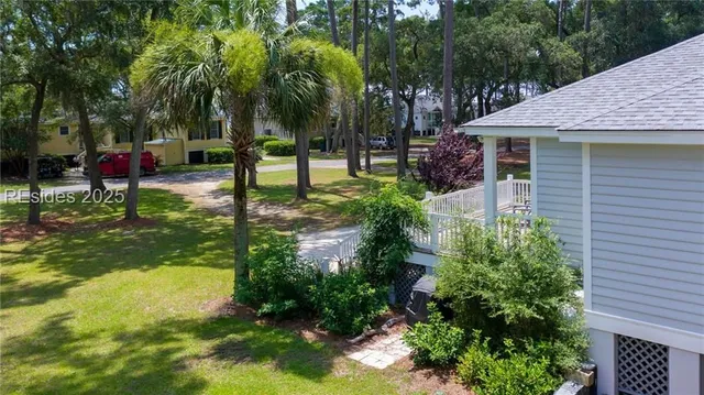 $597,999 | 135 Avenue Of Oaks, Daufuskie Island, SC 29915