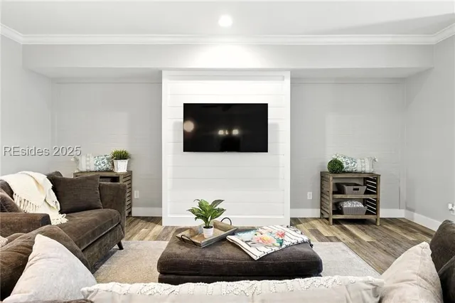 $597,999 | 135 Avenue Of Oaks, Daufuskie Island, SC 29915