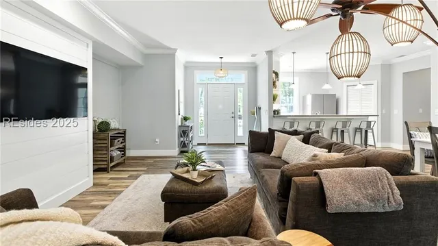 $597,999 | 135 Avenue Of Oaks, Daufuskie Island, SC 29915