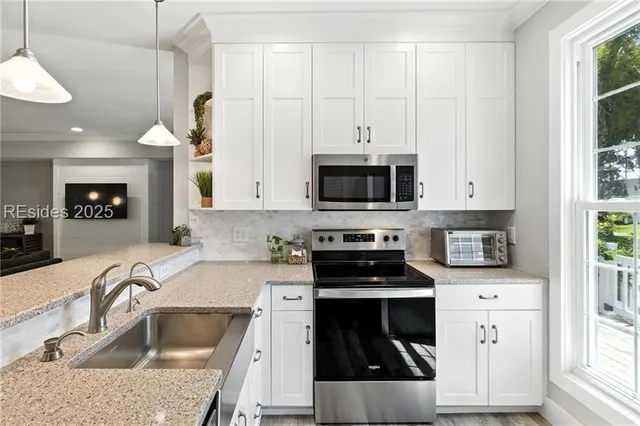 $597,999 | 135 Avenue Of Oaks, Daufuskie Island, SC 29915