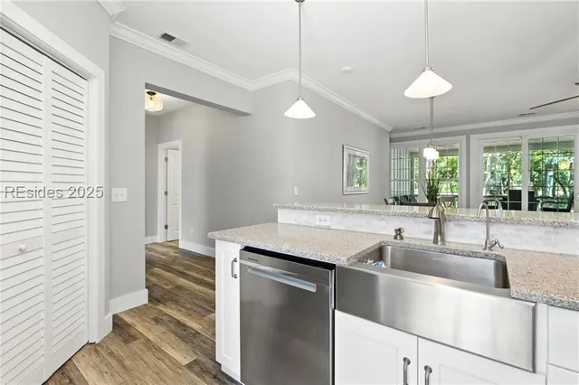 $597,999 | 135 Avenue Of Oaks, Daufuskie Island, SC 29915