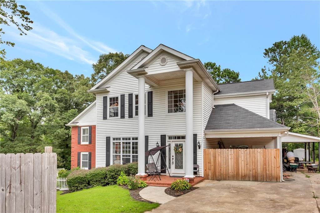 3743 Hamilton Mill Road Buford, GA 30519 - Photo 1 of 1 Gallery Image 1