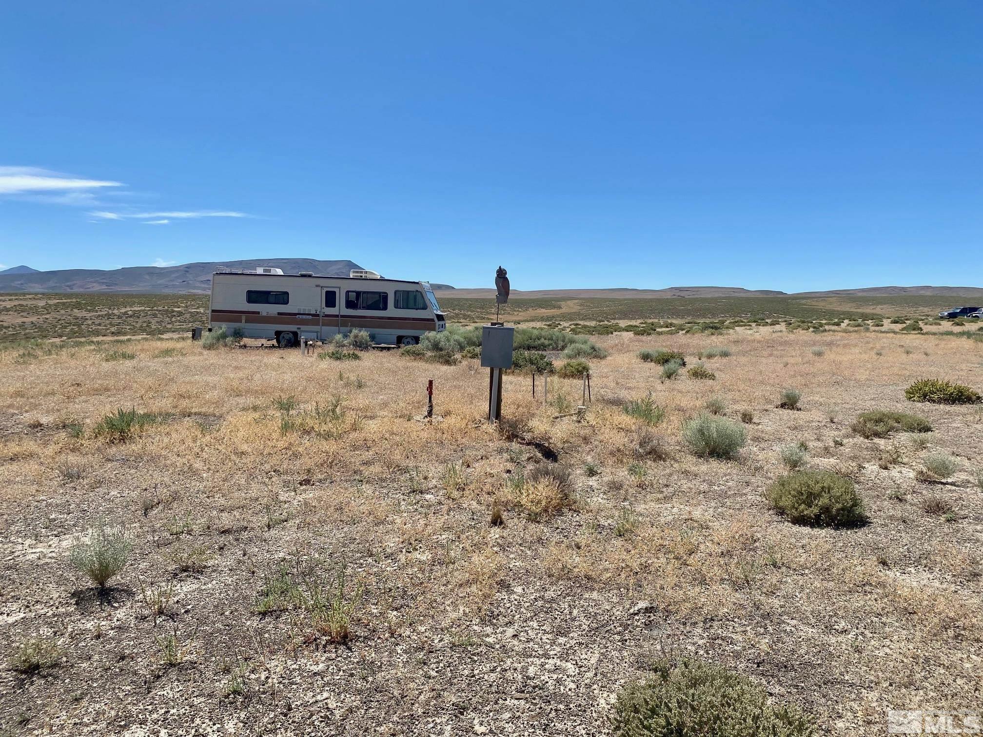 200 Transfer Site Road Crescent Valley, NV 89821 - Photo 12 of 18 a view of beach and ocean