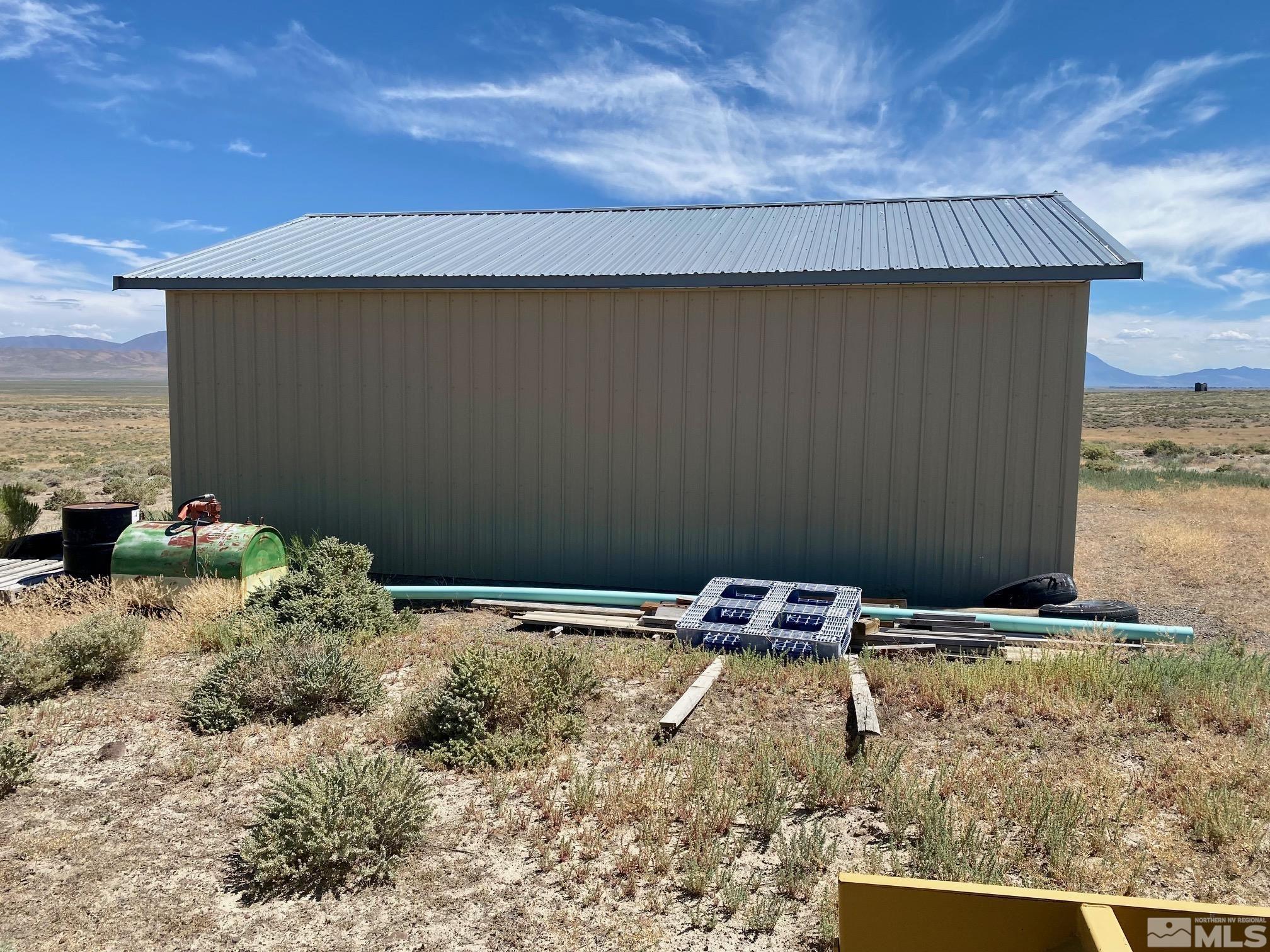 200 Transfer Site Road Crescent Valley, NV 89821 - Photo 14 of 18 a view of bathroom
