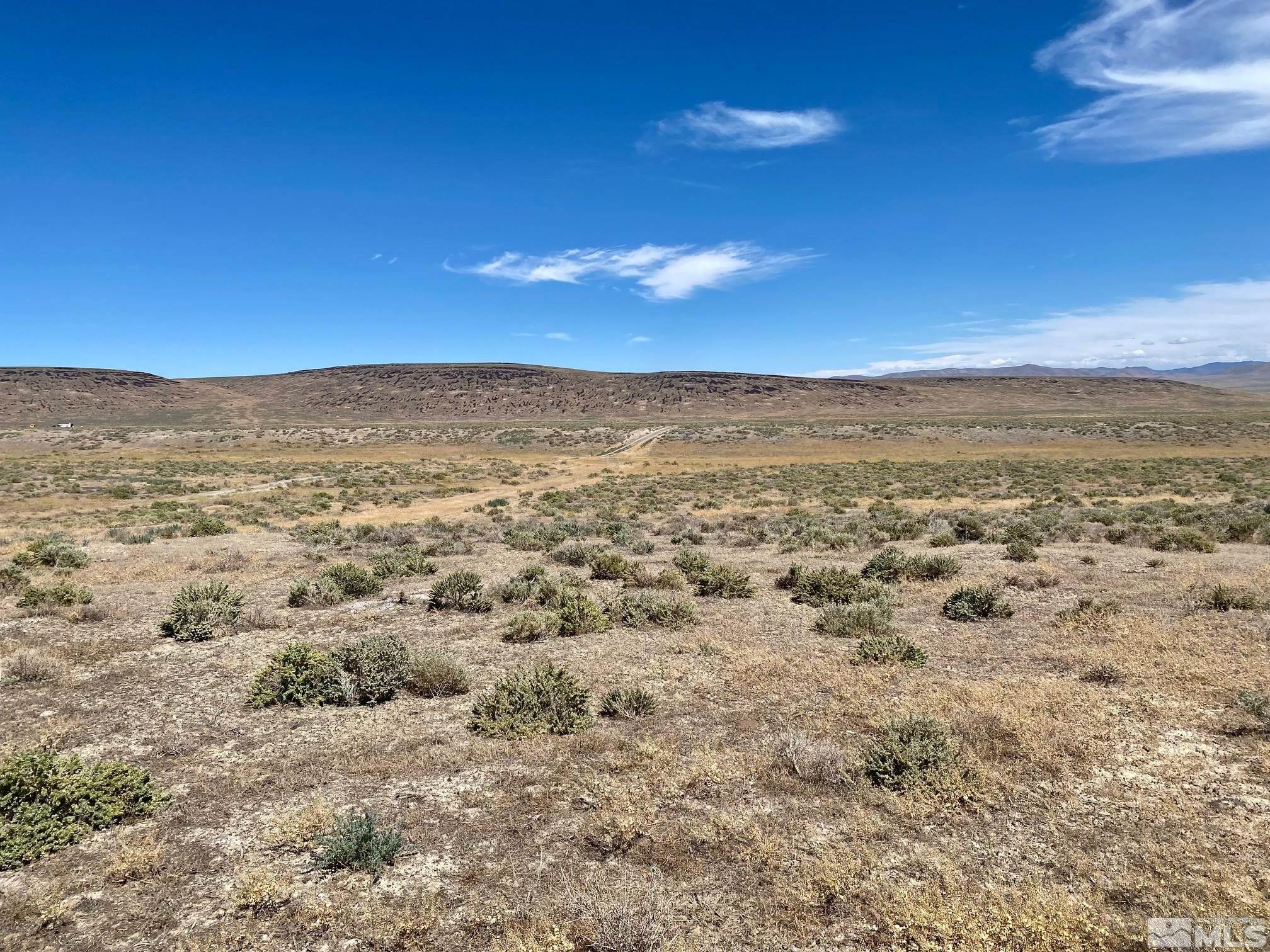 200 Transfer Site Road Crescent Valley, NV 89821 - Photo 15 of 18 view of city and mountain