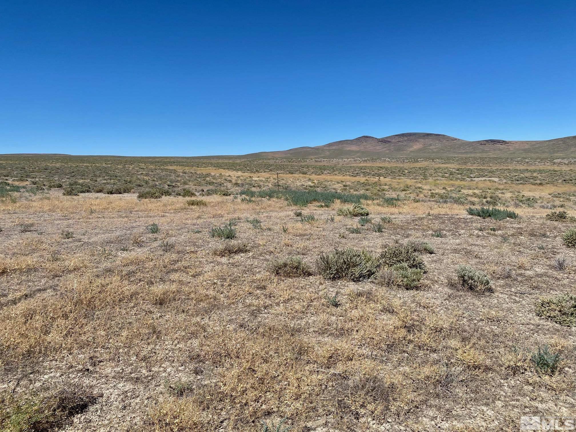 200 Transfer Site Road Crescent Valley, NV 89821 - Photo 16 of 18 a view of mountain view