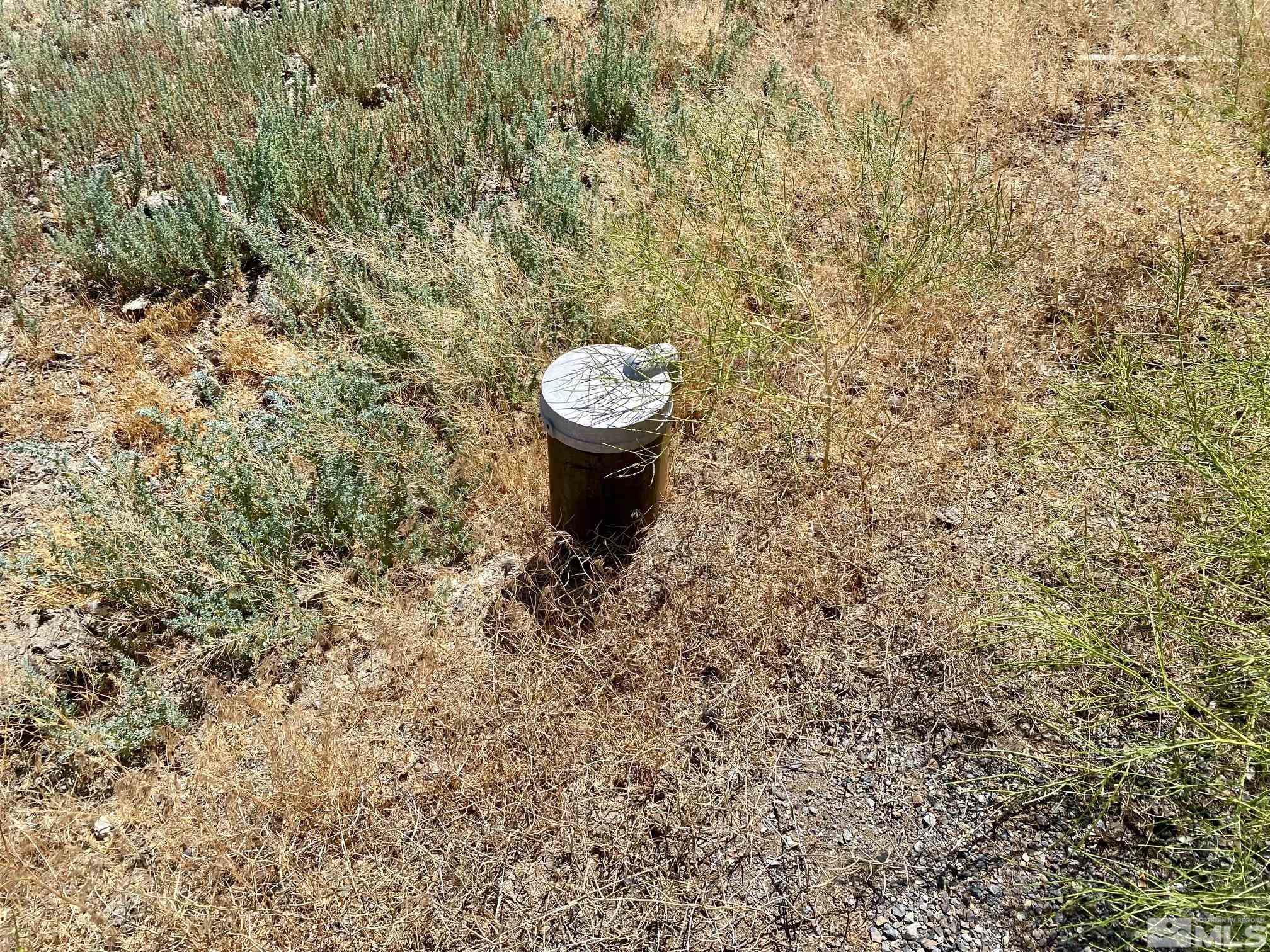 200 Transfer Site Road Crescent Valley, NV 89821 - Photo 17 of 18 a view of a bathroom with a toilet