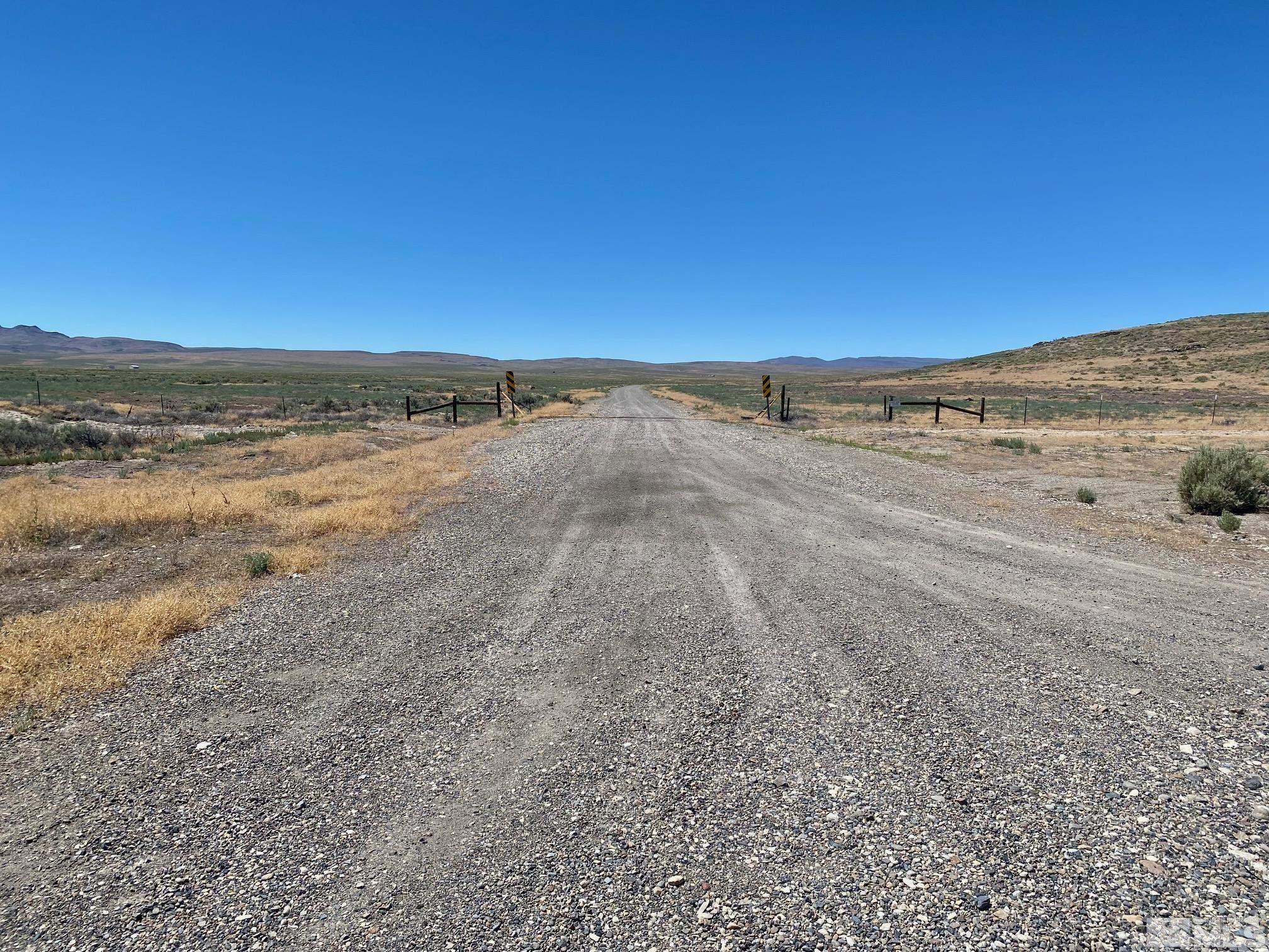 200 Transfer Site Road Crescent Valley, NV 89821 - Photo 3 of 18 a view of ocean view with beach
