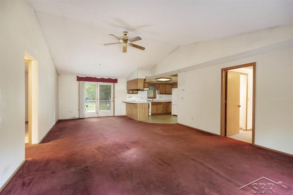 1156 South Alamando Road Shepherd, MI 48883 - Photo 18 of 40