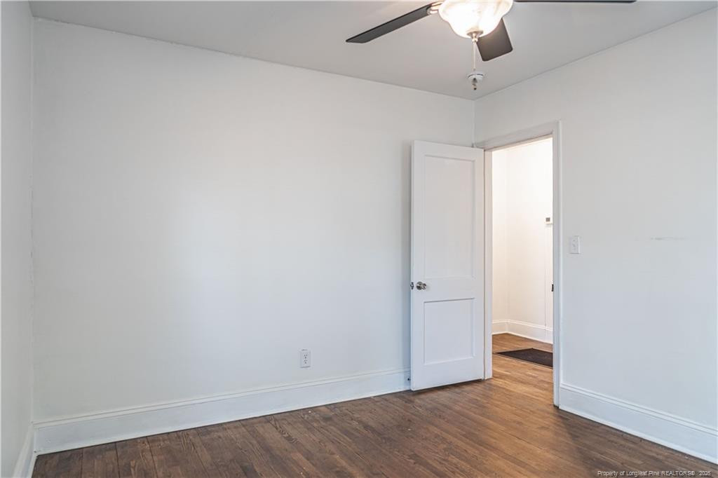 1011 Anarine Road Fayetteville, NC 28303 - Photo 10 of 21