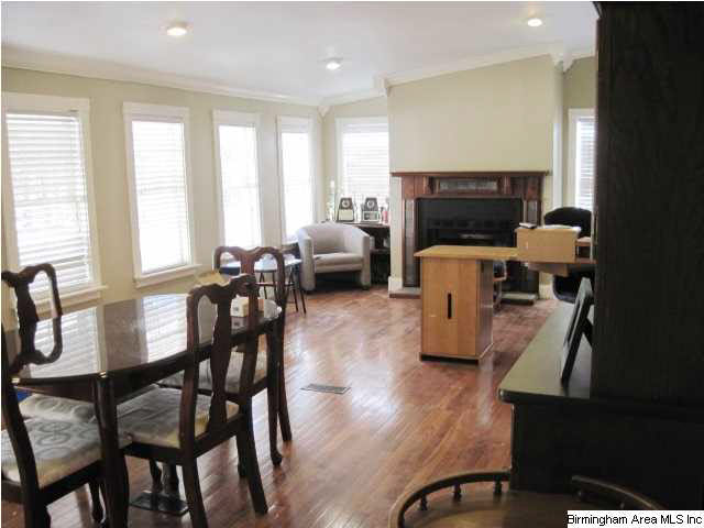 4264 Cedar Springs Road Jacksonville, AL 36265 - Photo 4 of 29