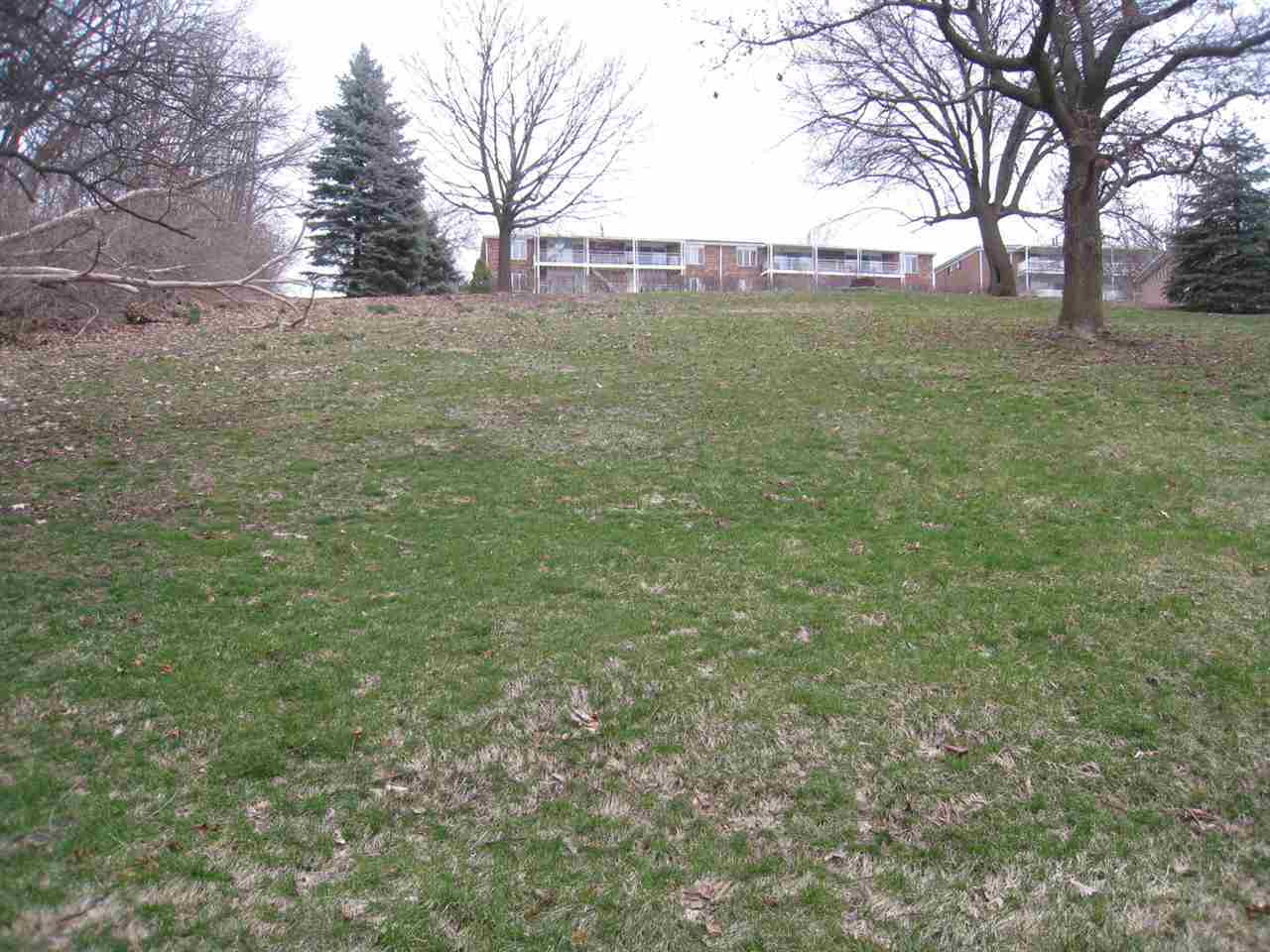 3705 35th Street Moline, IL 61265 - Photo 5 of 6 a view of a field with trees