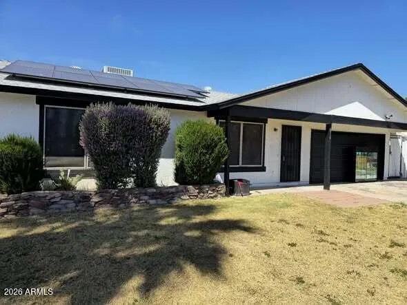 $365,000 | 814 West Tonopah Drive, Phoenix, AZ 85027