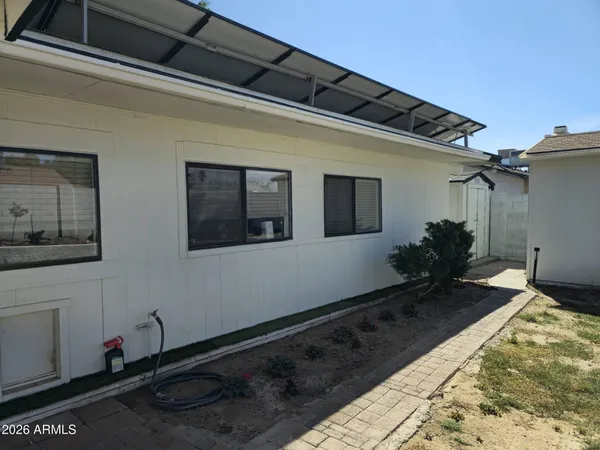 $365,000 | 814 West Tonopah Drive, Phoenix, AZ 85027