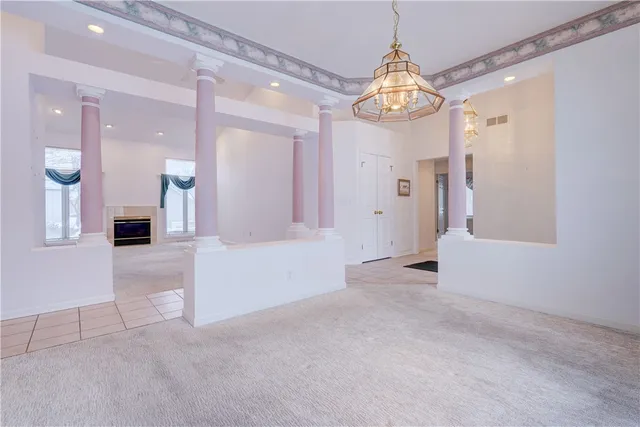 $489,900 | 2 Dartmouth Court, Pittsford, NY 14534