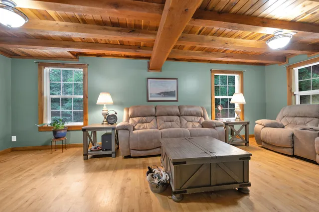 $650,000 | 1111 Old Charlotte Pike, Pegram, TN 37143