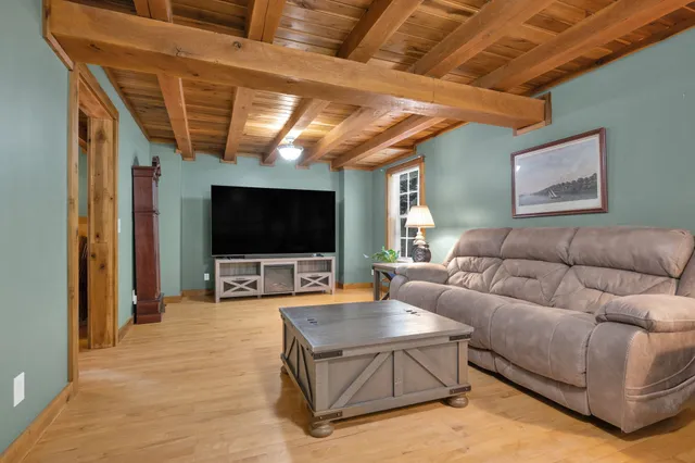 $650,000 | 1111 Old Charlotte Pike, Pegram, TN 37143