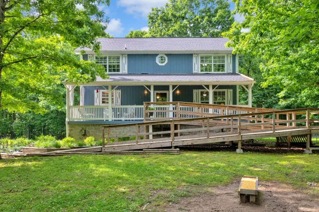 $650,000 | 1111 Old Charlotte Pike, Pegram, TN 37143