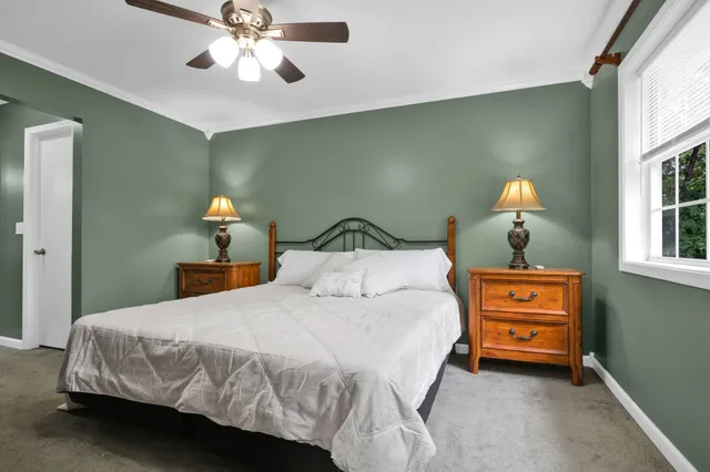 $650,000 | 1111 Old Charlotte Pike, Pegram, TN 37143