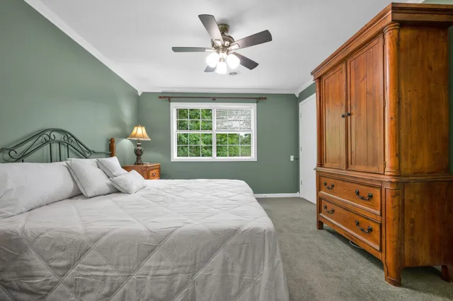 $650,000 | 1111 Old Charlotte Pike, Pegram, TN 37143