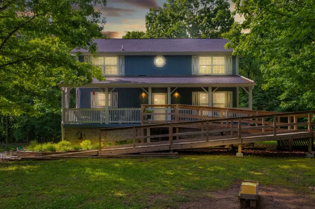 $650,000 | 1111 Old Charlotte Pike, Pegram, TN 37143