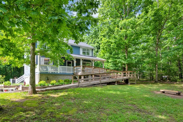 $650,000 | 1111 Old Charlotte Pike, Pegram, TN 37143