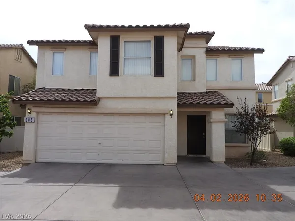 $2,100 | 906 Valetta Flat Avenue, Las Vegas, NV 89183
