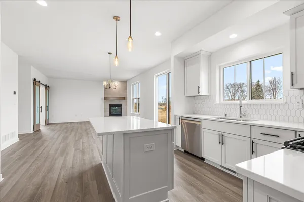 $643,900 | 584 Twin Creeks Drive, Oconomowoc, WI 53066