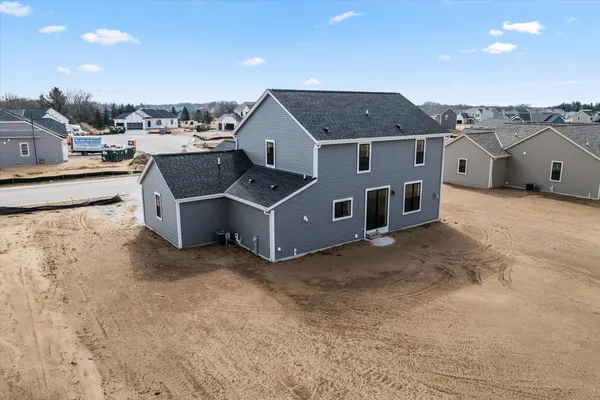 $643,900 | 584 Twin Creeks Drive, Oconomowoc, WI 53066