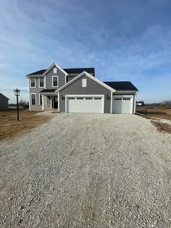 $643,900 | 584 Twin Creeks Drive, Oconomowoc, WI 53066