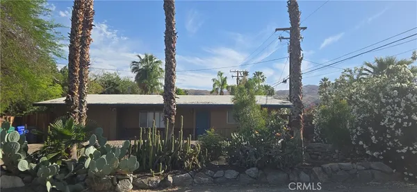 $2,495 | 68277 Grandview Avenue, Cathedral City, CA 92234