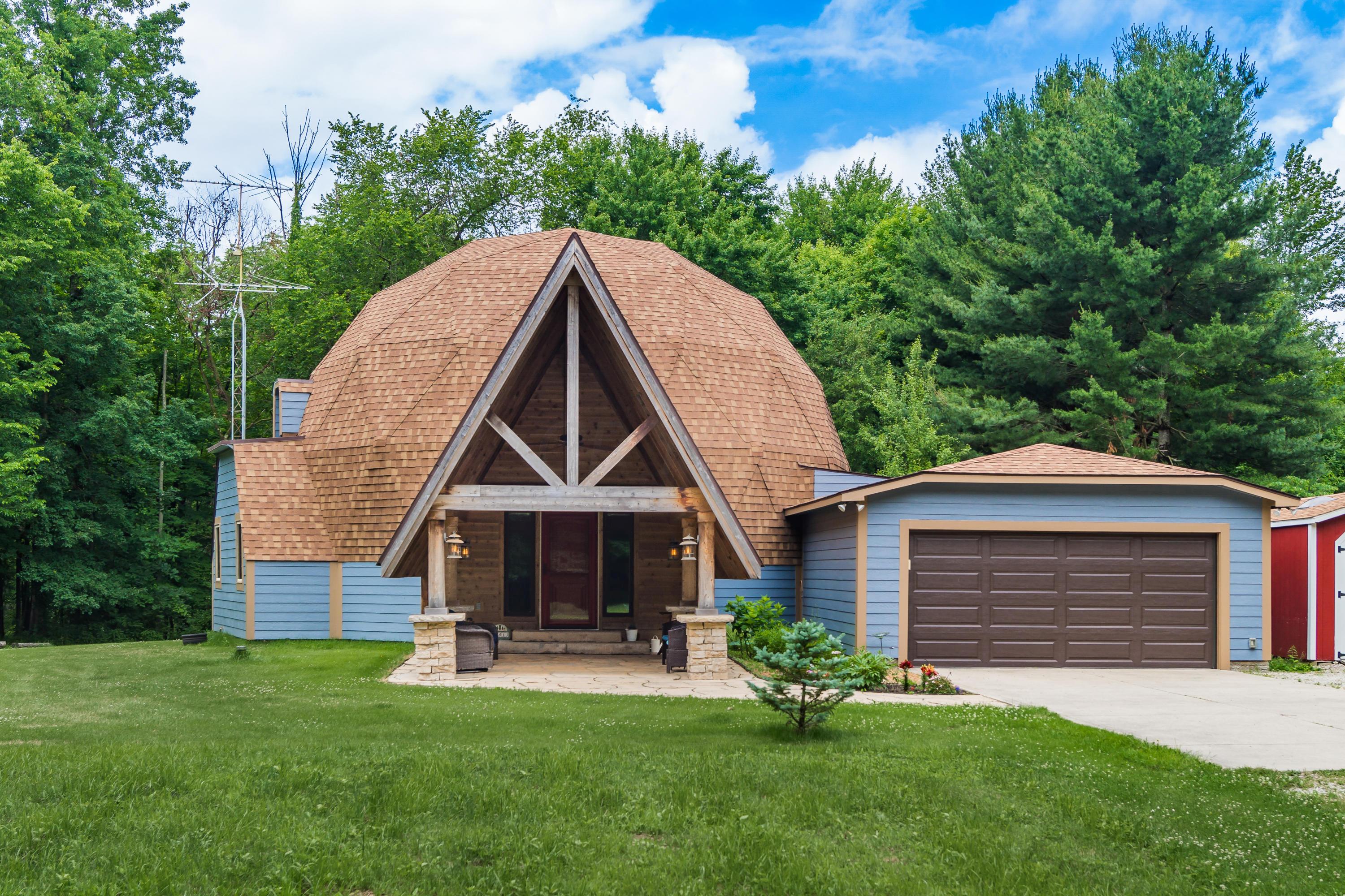 13813 Duncan Run Road Galena, OH 43021 - Photo 1 of 91 Gallery Image 1