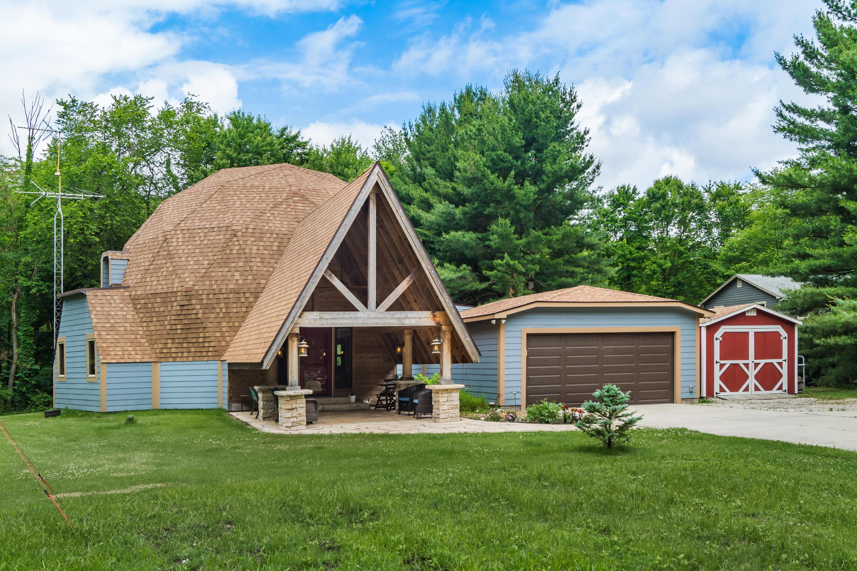 13813 Duncan Run Road Galena, OH 43021 - Photo 2 of 91 Gallery Image 2