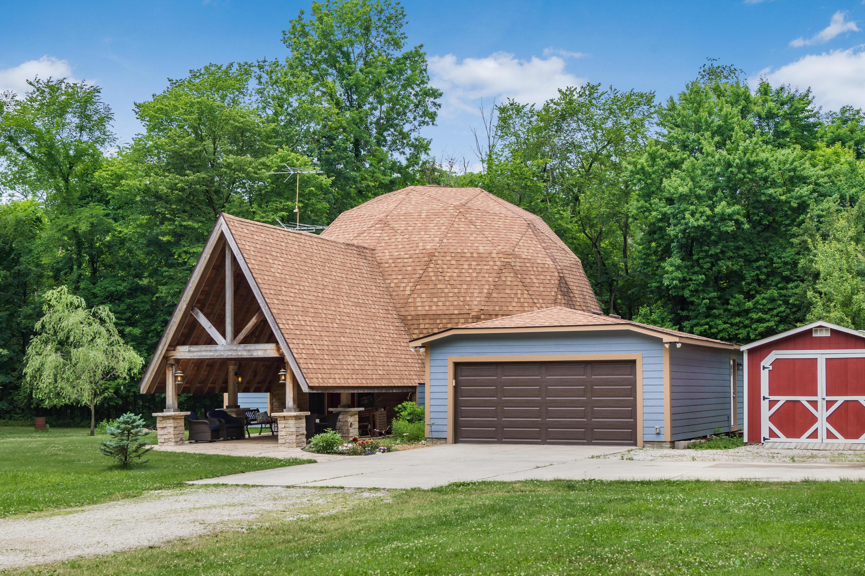 13813 Duncan Run Road Galena, OH 43021 - Photo 3 of 91 Gallery Image 3