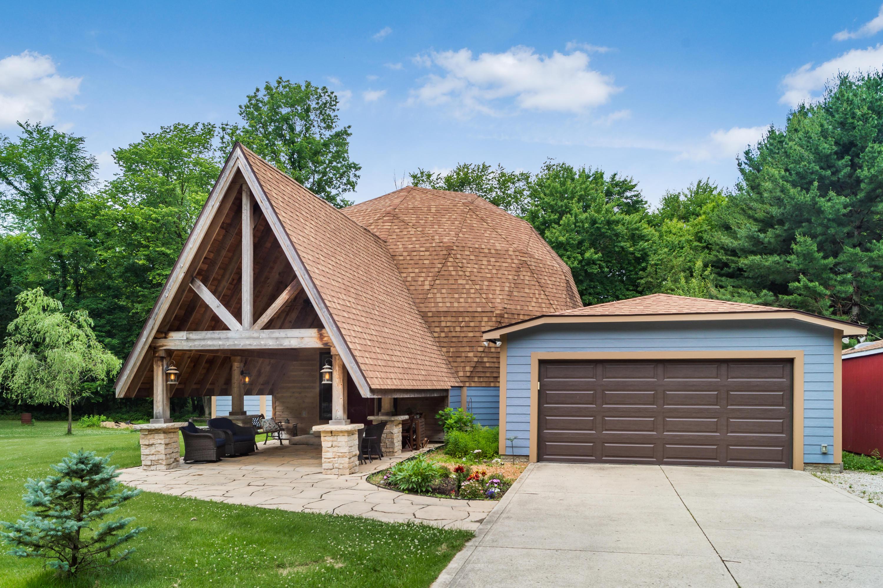 13813 Duncan Run Road Galena, OH 43021 - Photo 4 of 91 Gallery Image 4