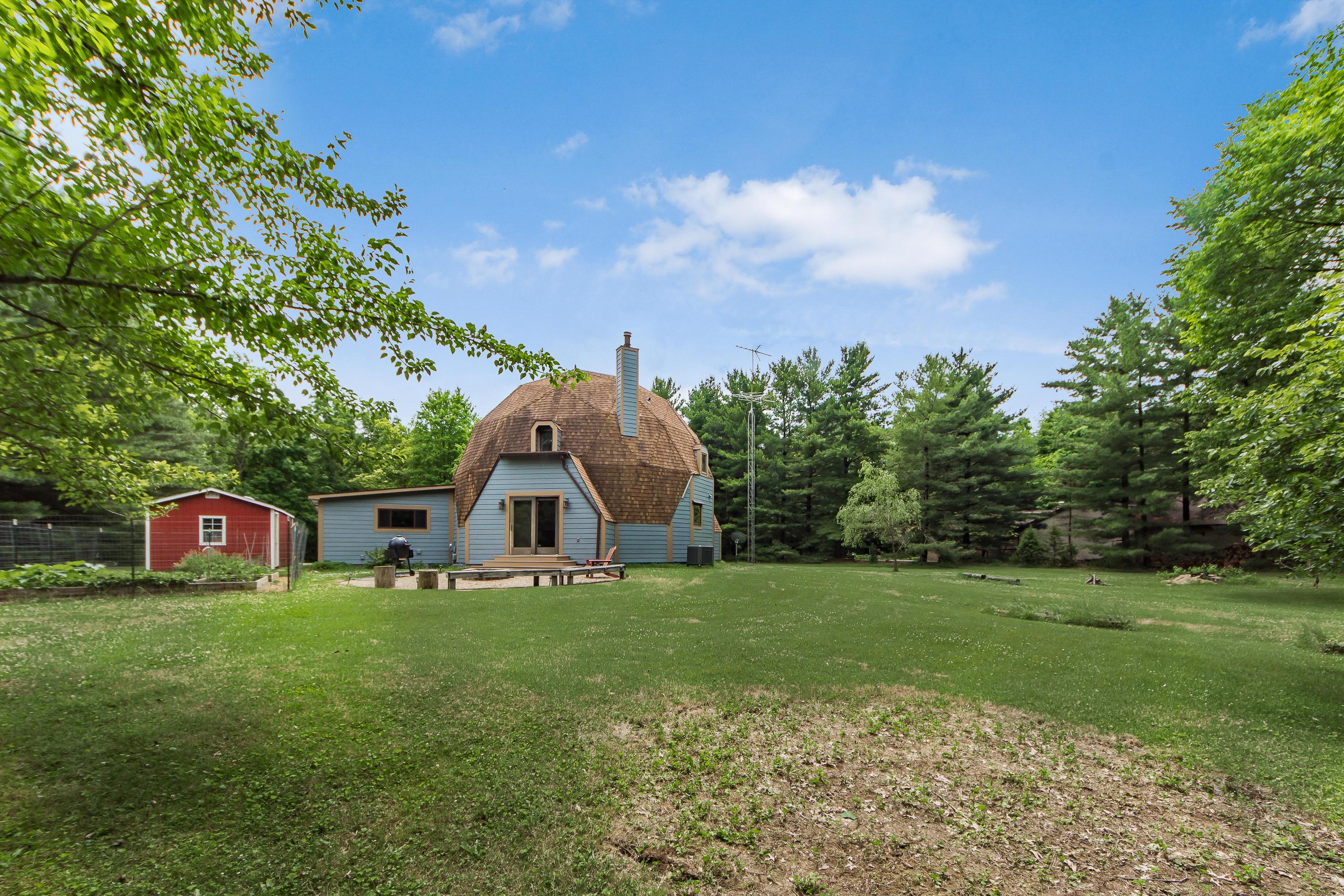 13813 Duncan Run Road Galena, OH 43021 - Photo 49 of 91 Gallery Image 49