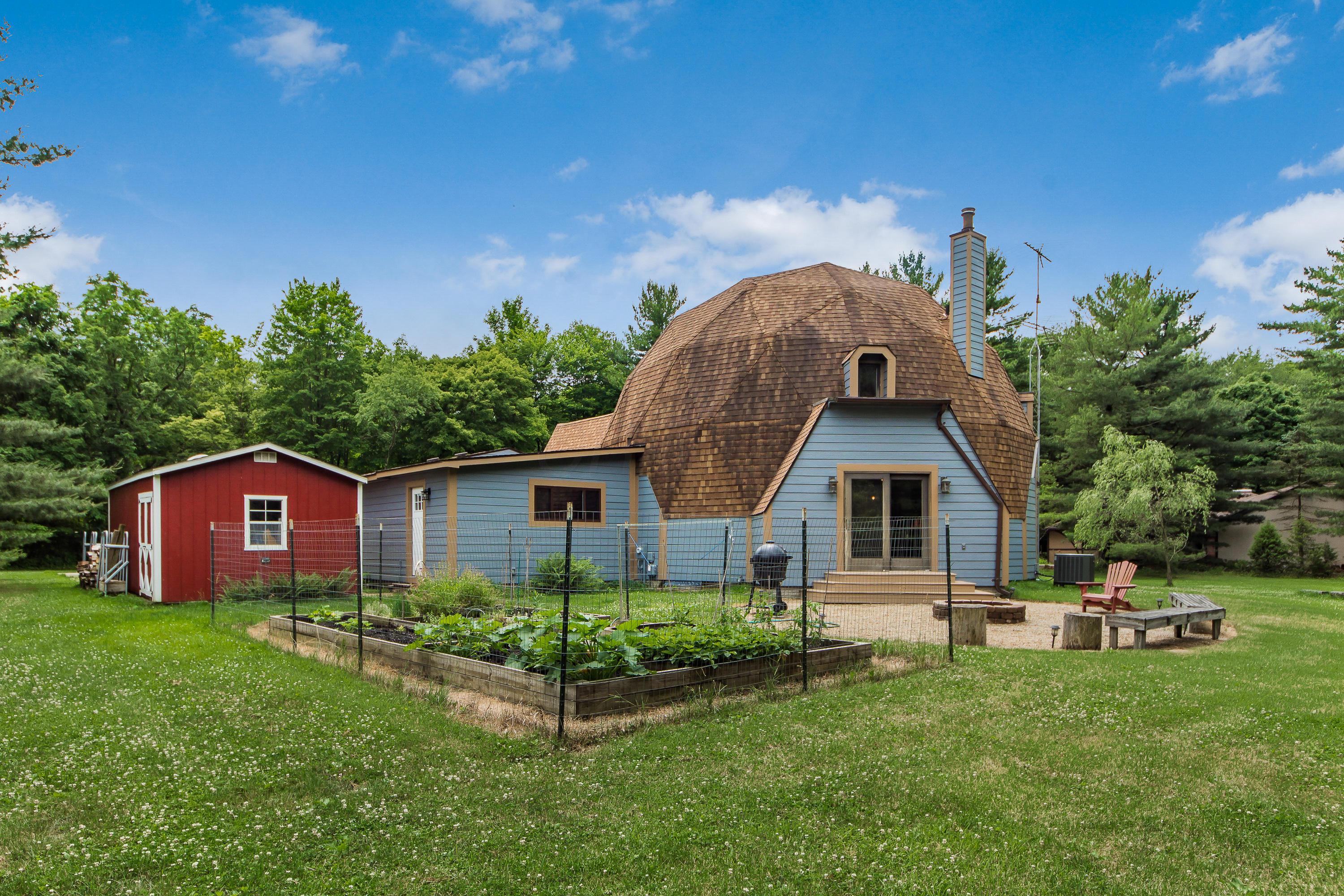 13813 Duncan Run Road Galena, OH 43021 - Photo 51 of 91 Gallery Image 51