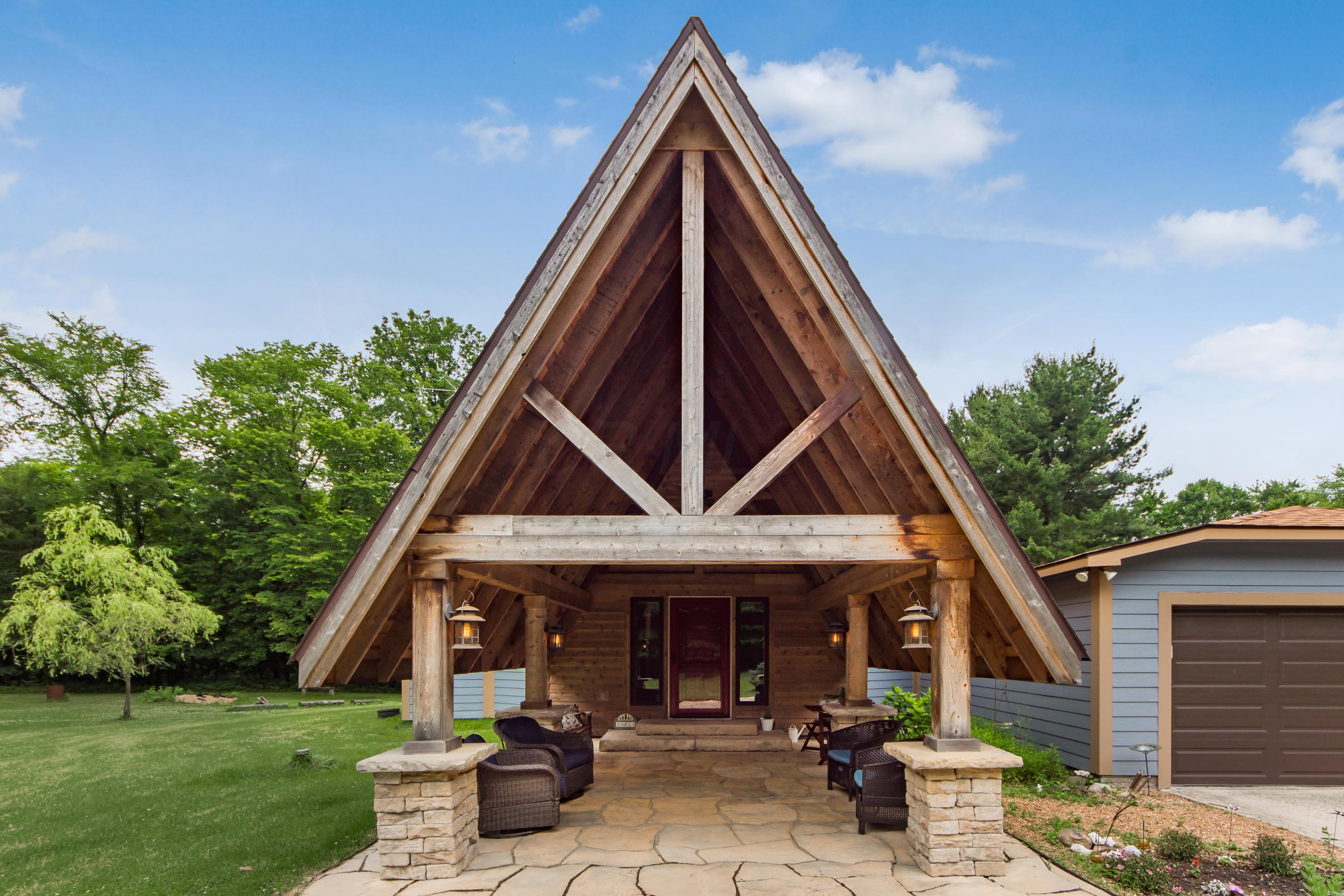 13813 Duncan Run Road Galena, OH 43021 - Photo 6 of 91 Gallery Image 6