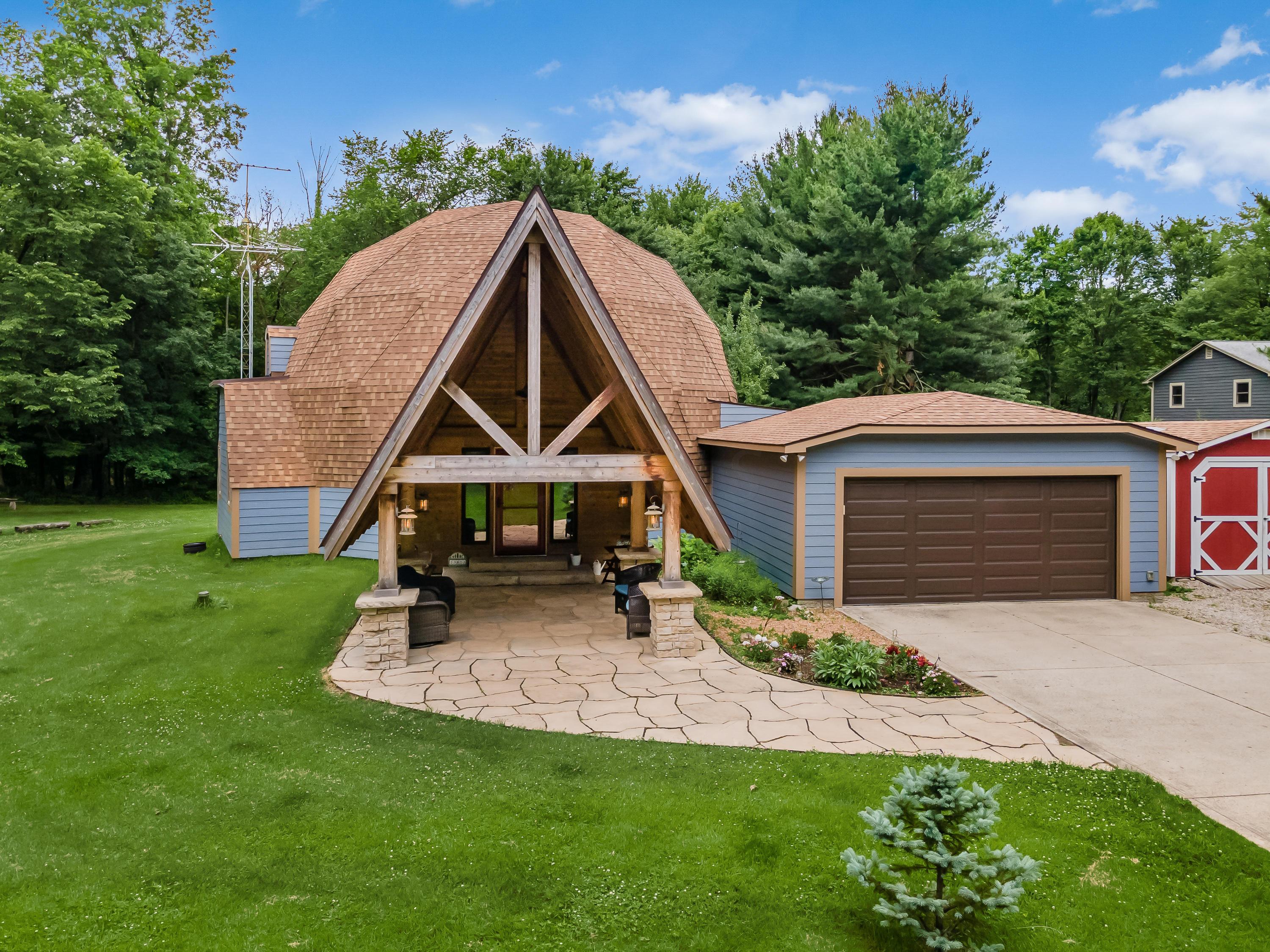 13813 Duncan Run Road Galena, OH 43021 - Photo 64 of 91 Gallery Image 64