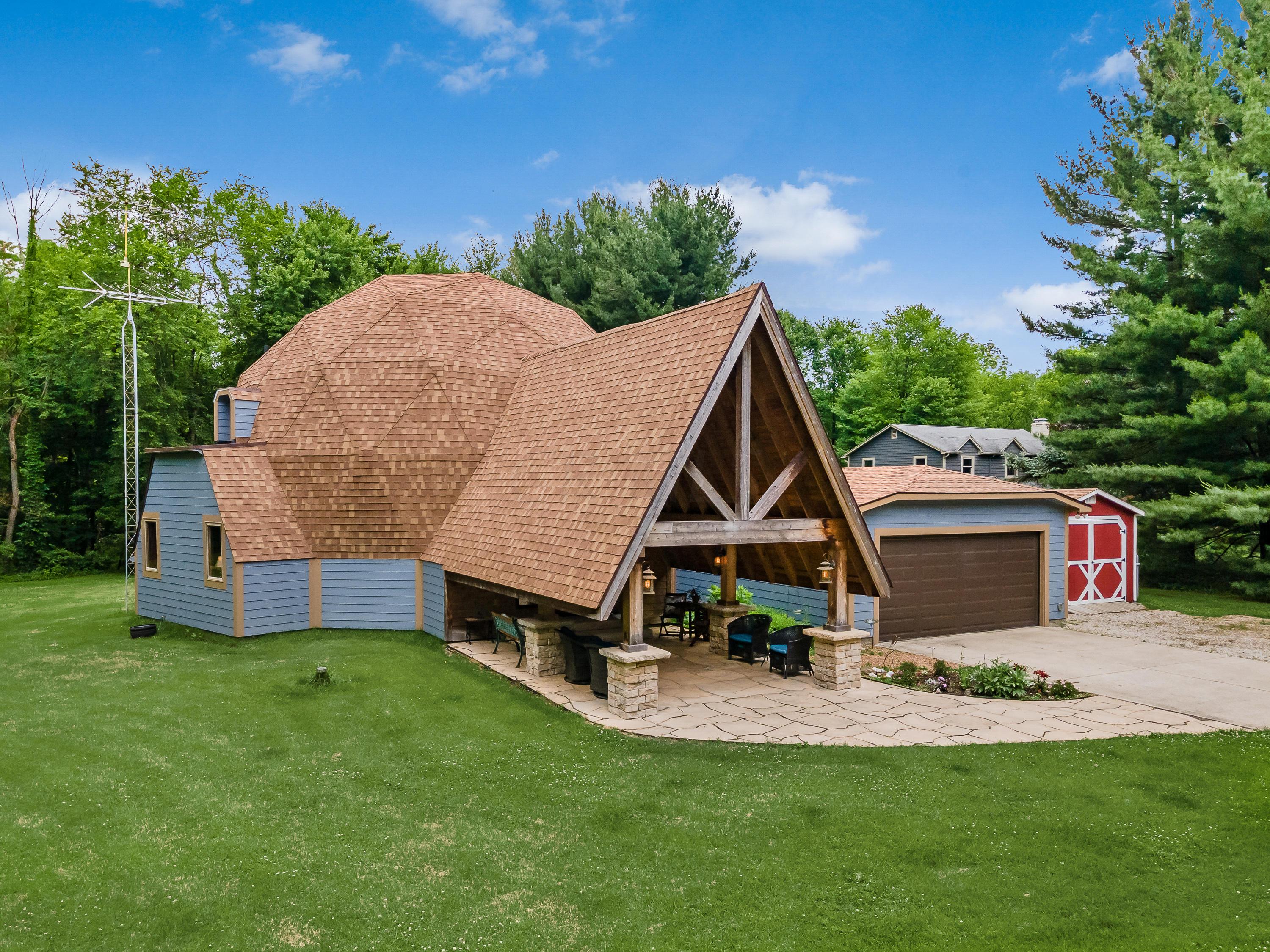 13813 Duncan Run Road Galena, OH 43021 - Photo 65 of 91 Gallery Image 65