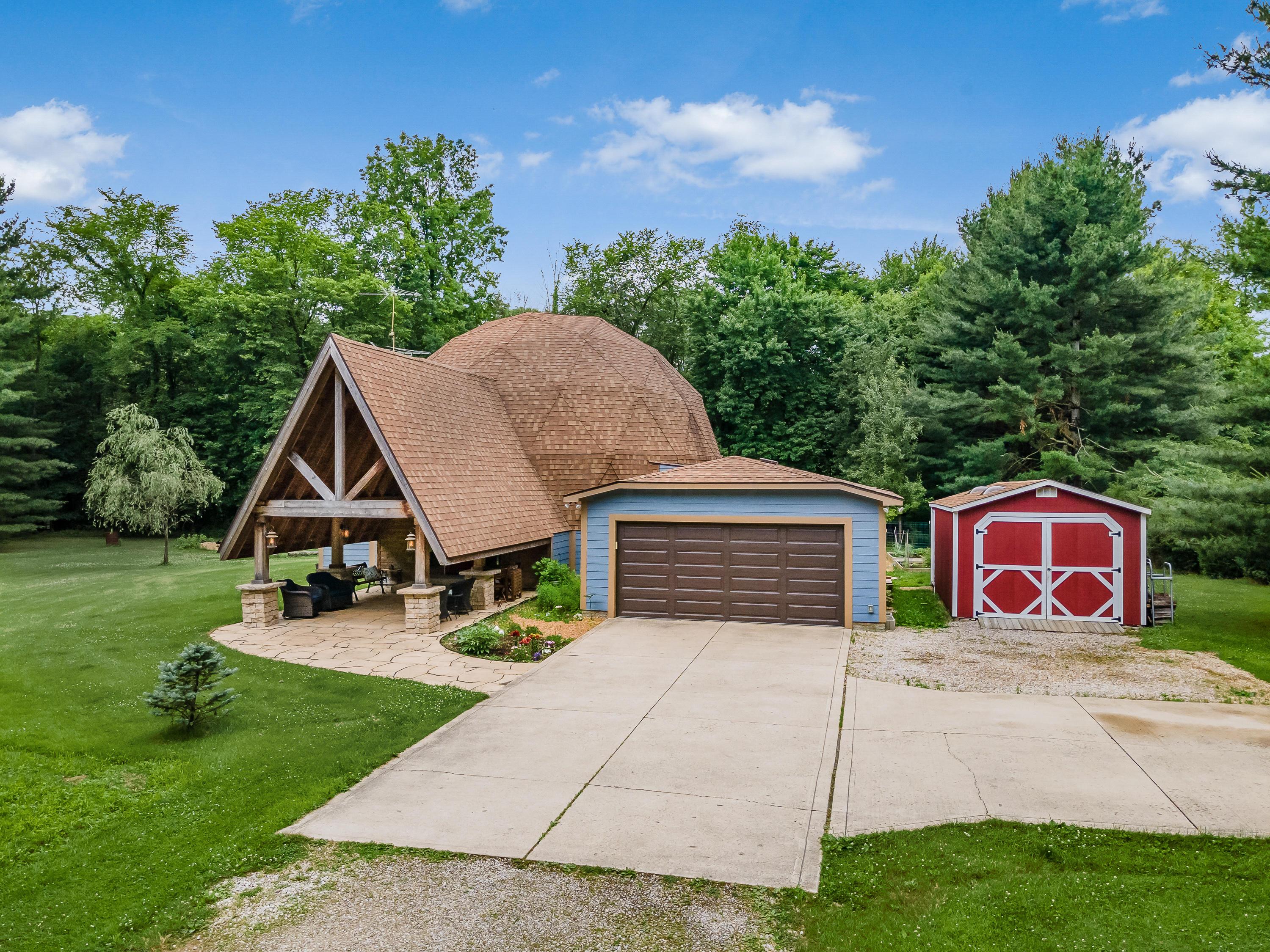 13813 Duncan Run Road Galena, OH 43021 - Photo 66 of 91 Gallery Image 66