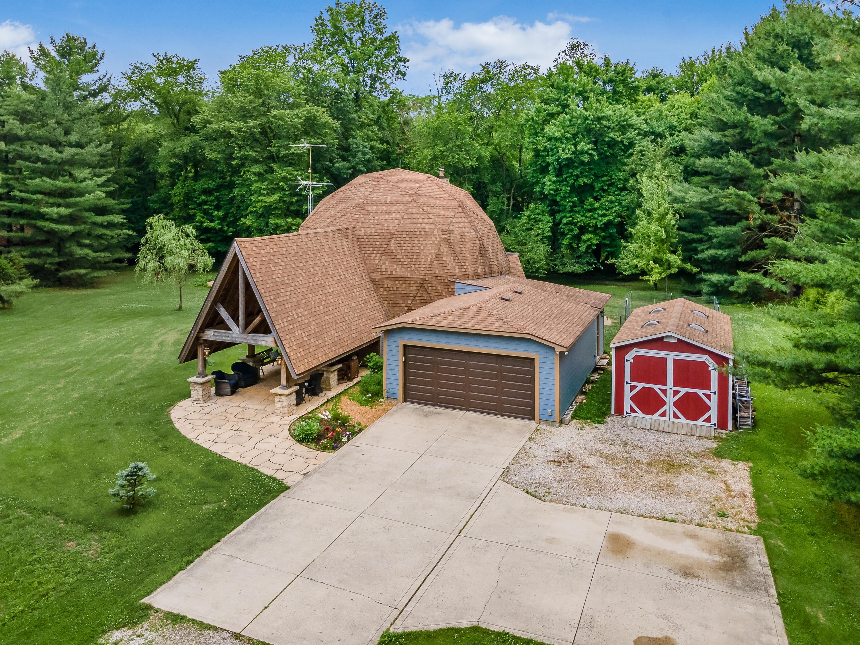 13813 Duncan Run Road Galena, OH 43021 - Photo 67 of 91 Gallery Image 67