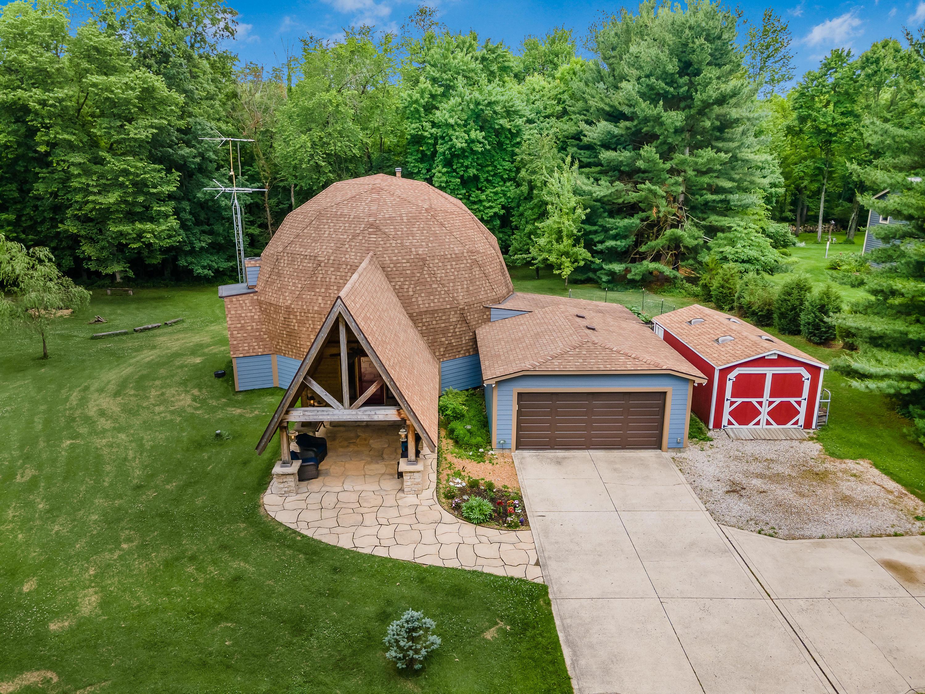 13813 Duncan Run Road Galena, OH 43021 - Photo 68 of 91 Gallery Image 68