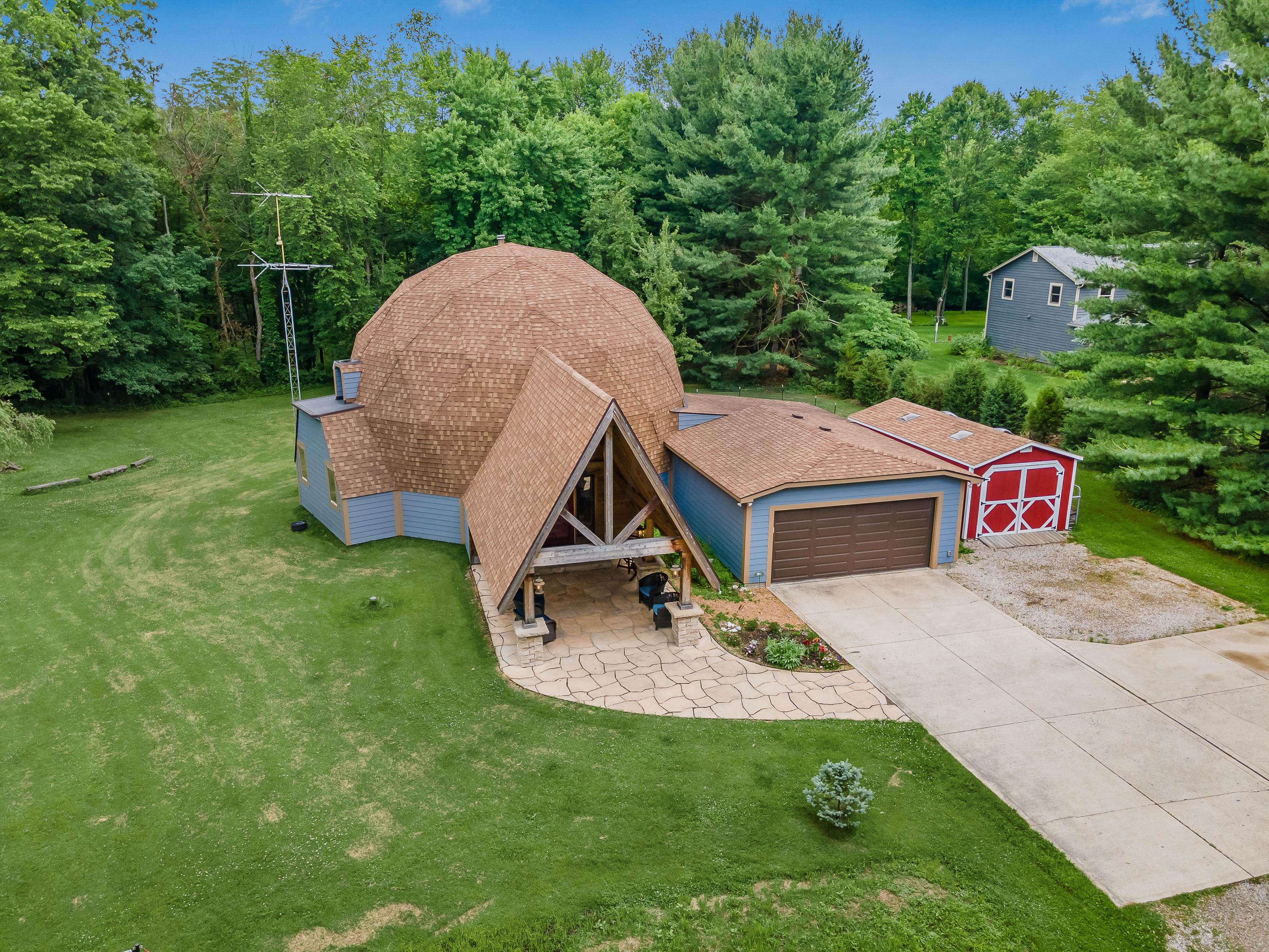 13813 Duncan Run Road Galena, OH 43021 - Photo 69 of 91 Gallery Image 69