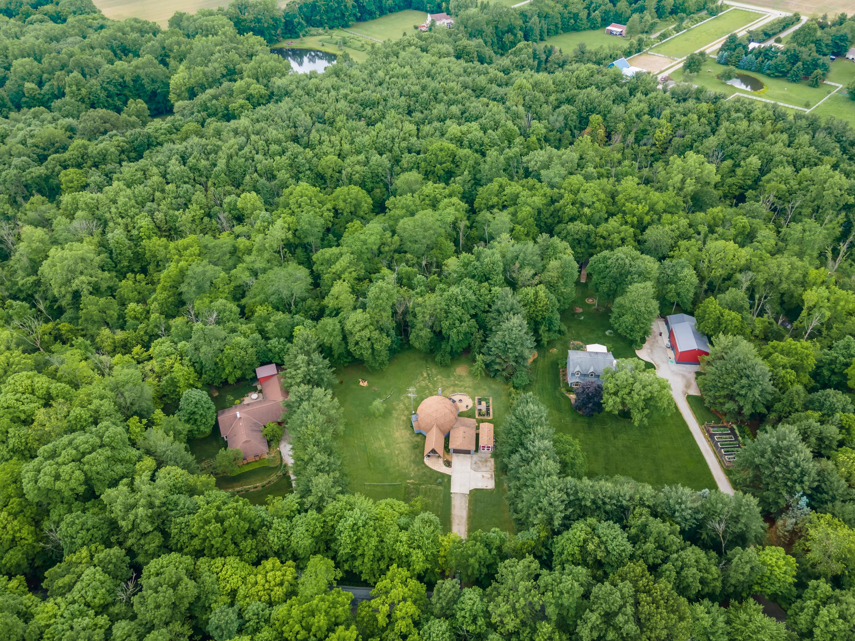 13813 Duncan Run Road Galena, OH 43021 - Photo 74 of 91 Gallery Image 74